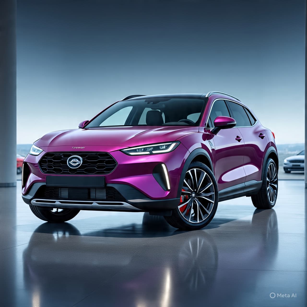 Volkswagen Weighs Moving Future Cupra EV Production to Europe