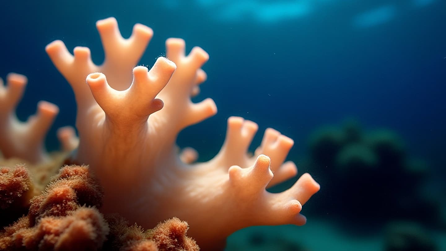 When Science Meets the Ancient Sea: Reflecting on the Fragile Beauty of Kotor’s Corals