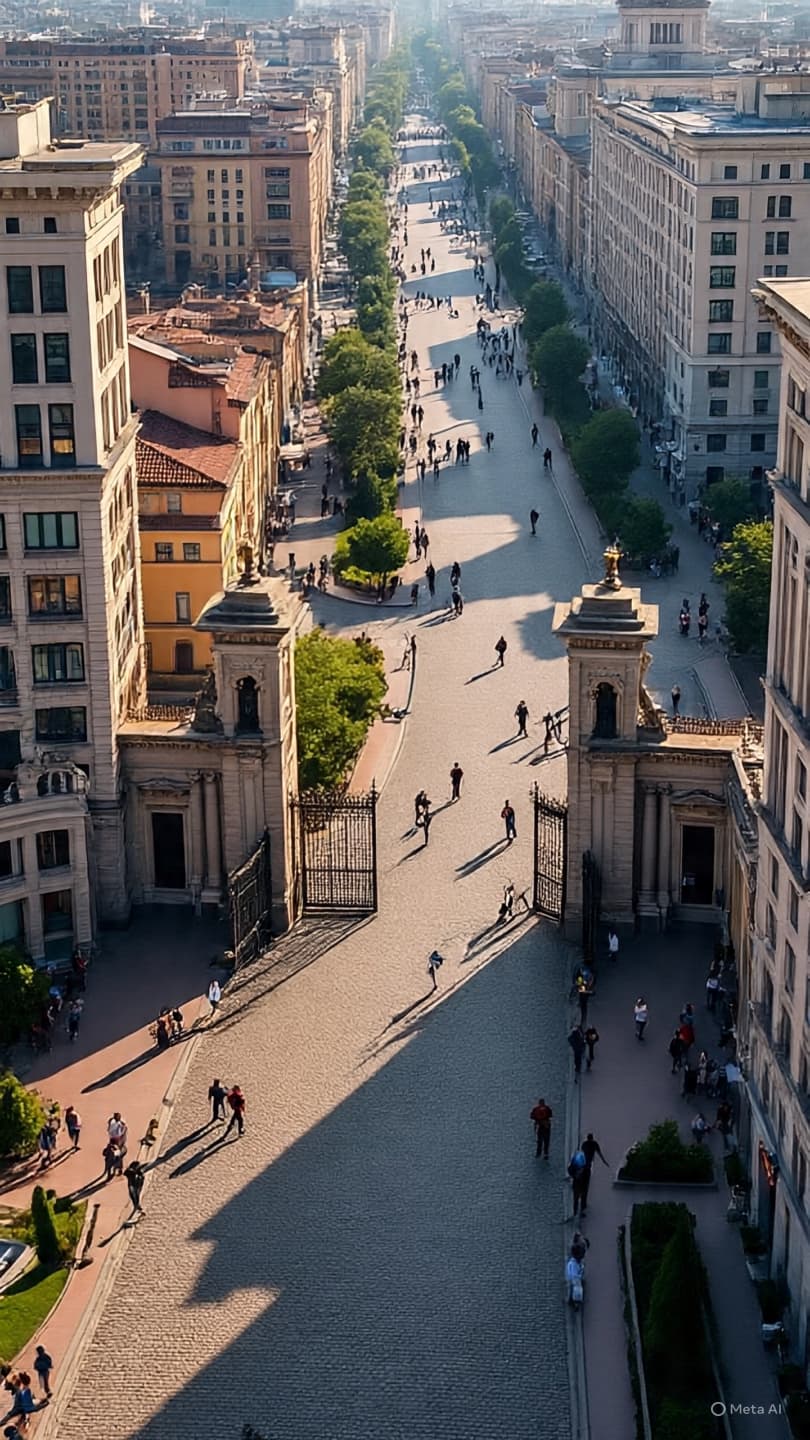 When Space Gives Way: A Tragedy Written in Crowds, Corners, and Compression