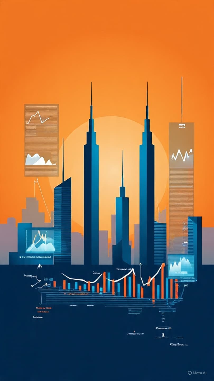 When Figures Become Futures: Kenya and the IMF in the Quiet Arithmetic of Trust