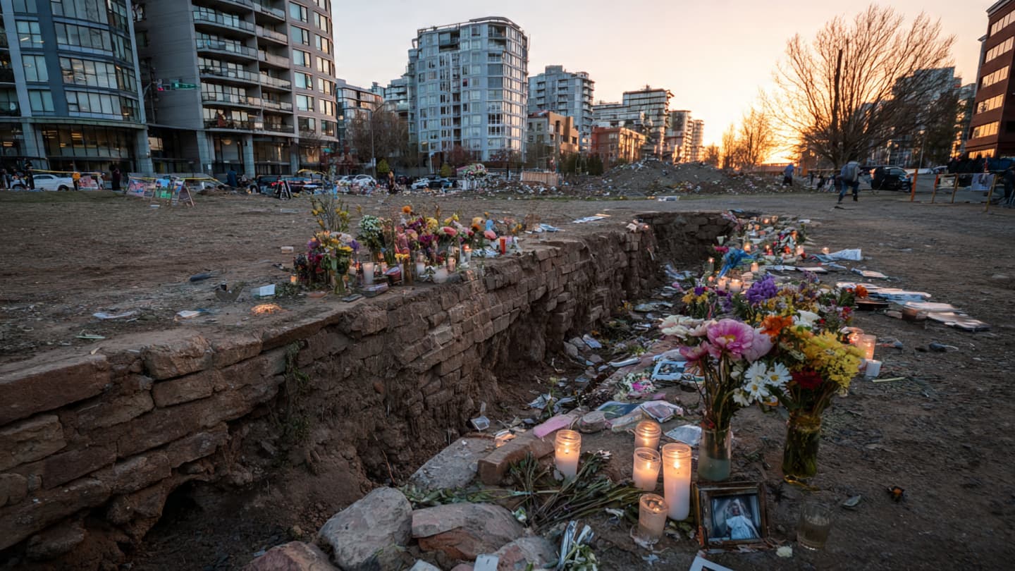 Under Damascus Skies, Beyond the Pit: On Justice, Memory, and a Nation in Ruins