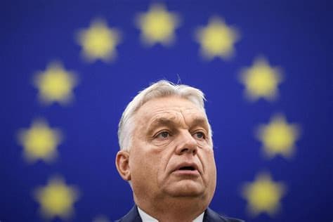 AI Videos Fuel Anti-Ukraine Fears Ahead of Hungary's Pivotal Vote