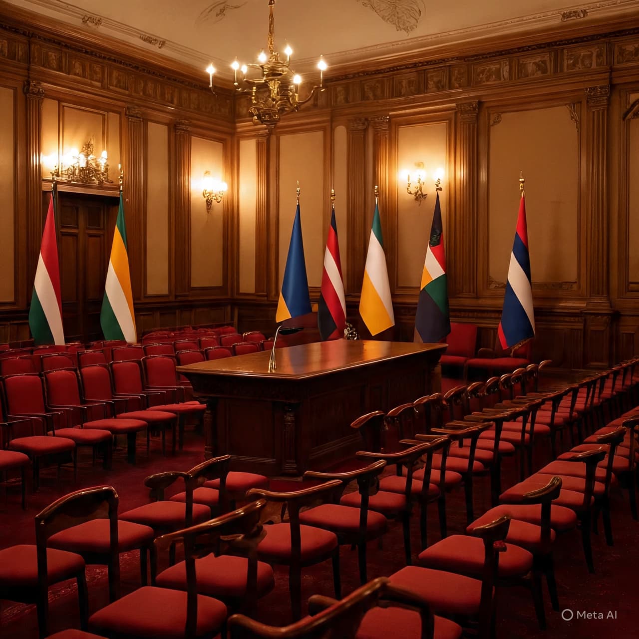 When Silence Speaks Louder Than Peace: A 48-Hour Pause That Never Began