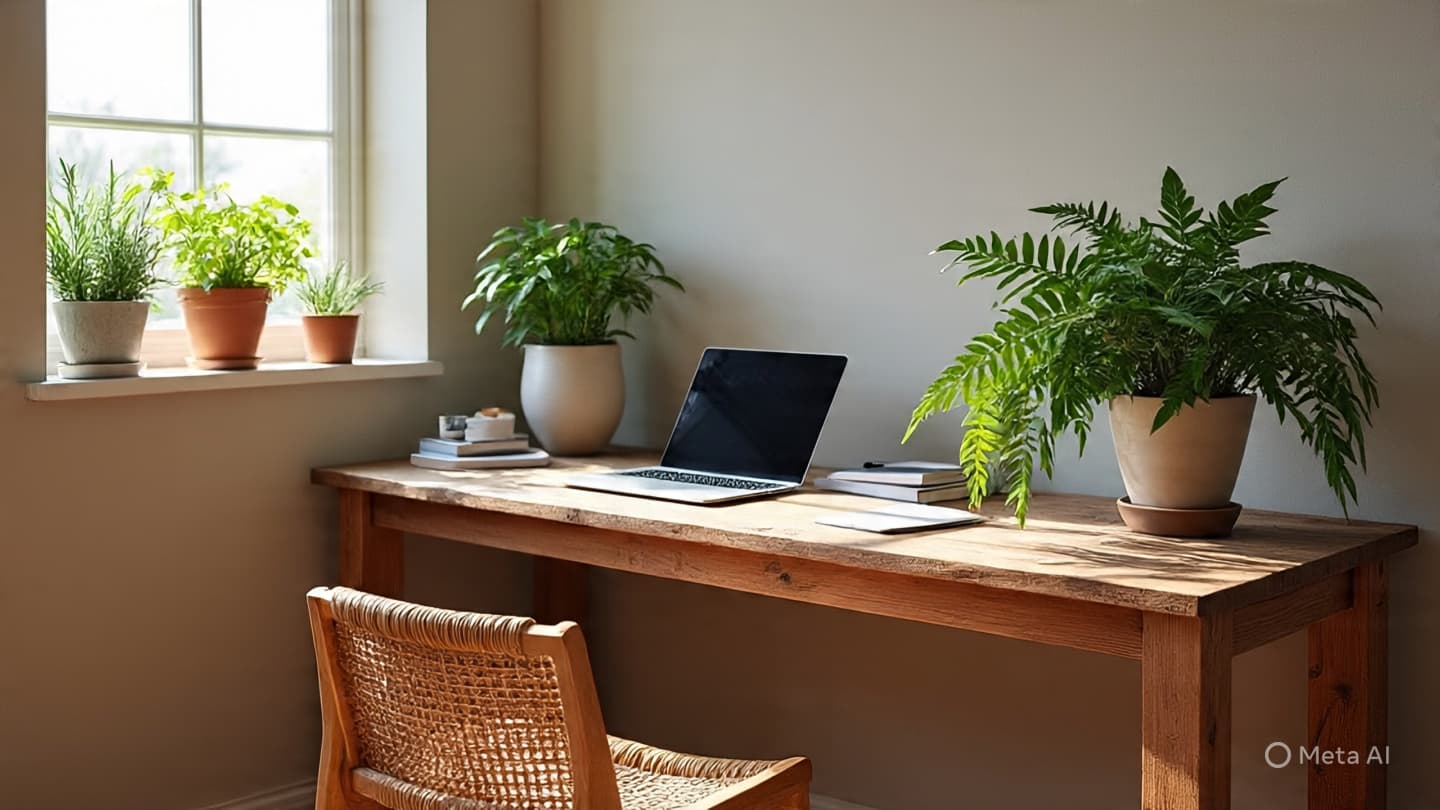 Where the Modern Office Meets the Sustainable Core: A Narrative of Green Workspace Light