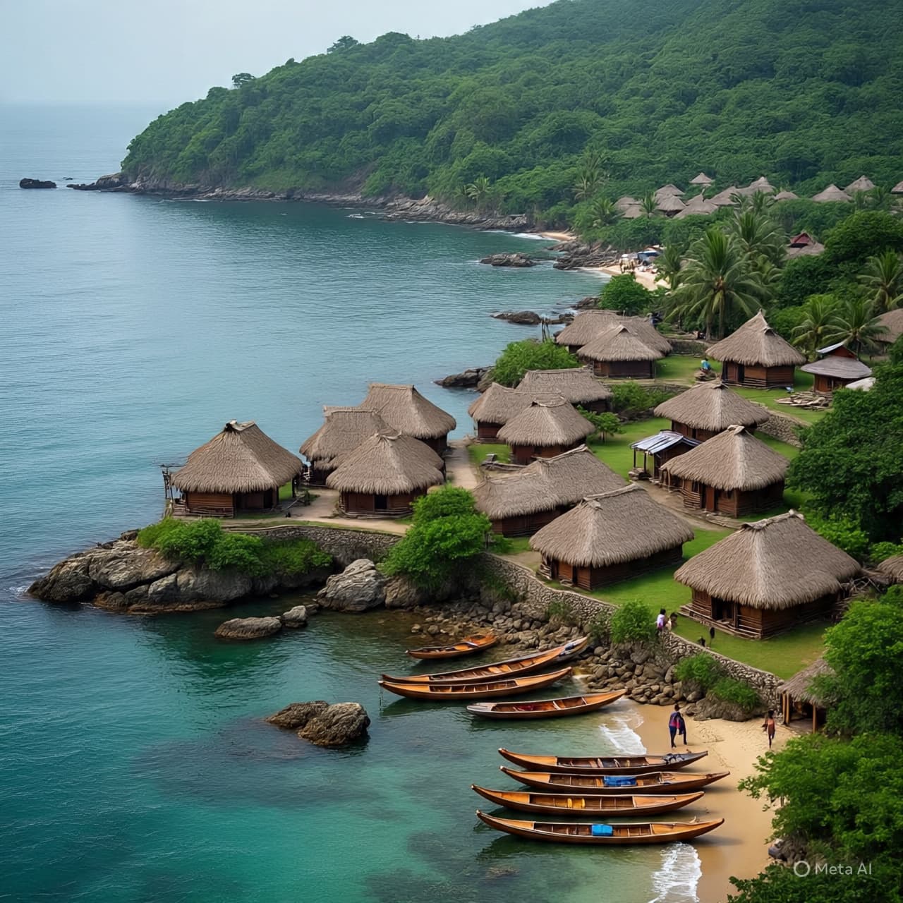 The Unseen Cost of Spills: How Do You Value a Way of Life?