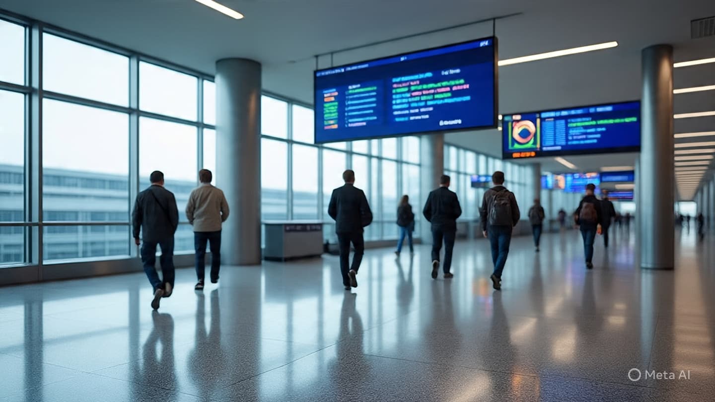 The Silent Watch of the Gateway: Reflections on a Changing Border