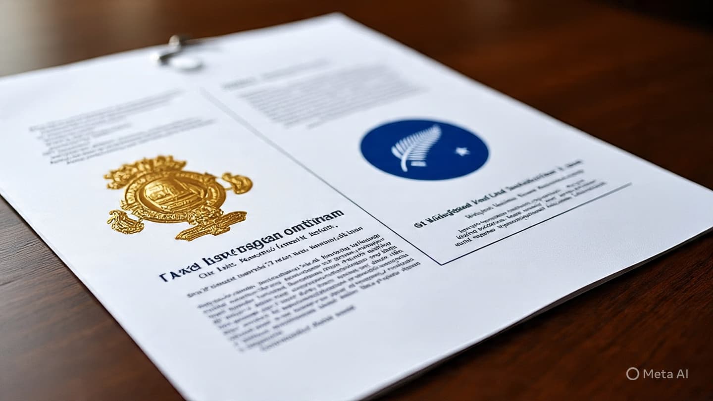 Of Spices and Statutes: Reflections on the Silent Friction of the India-NZ Trade Deal