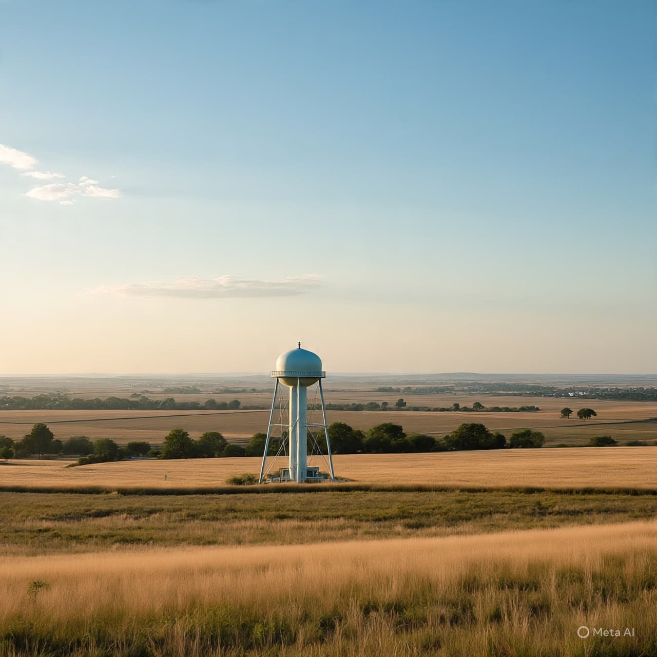 Dust, Demographics, and Determination: A Seat in the Lone Star State