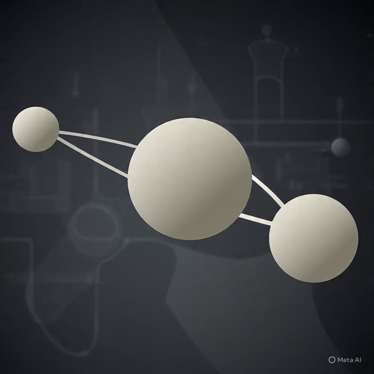 Between Two Points in Empty Space: The Strange Double Presence of Quantum Matter