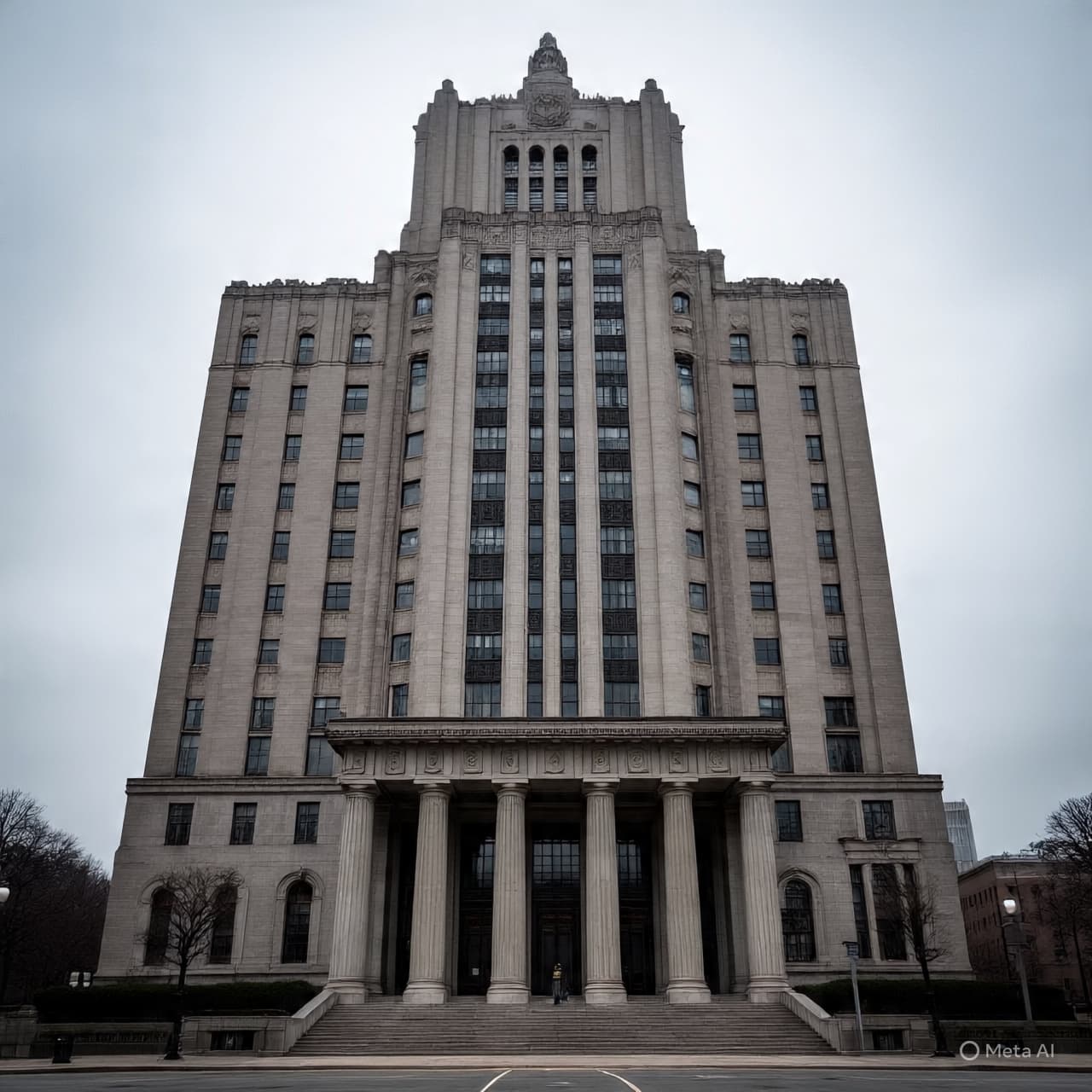 In the Quiet of the Newsroom: A Plea for What Remains at The Washington Post