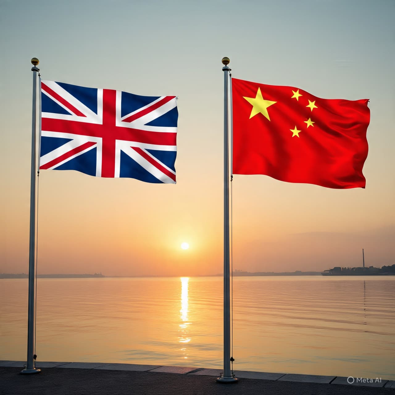 “A Gentle Tide: When Diplomacy Returns What Was Once Taken Away”