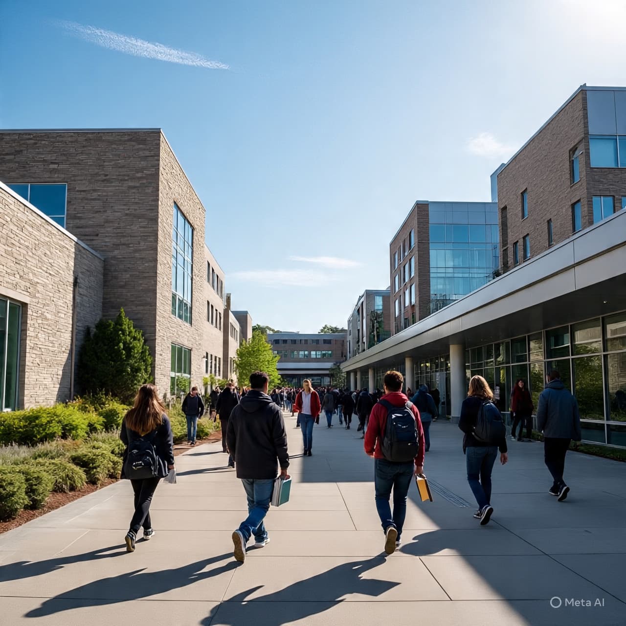 Where Sea Meets Scholarship: A Northern University in the World’s Top 300