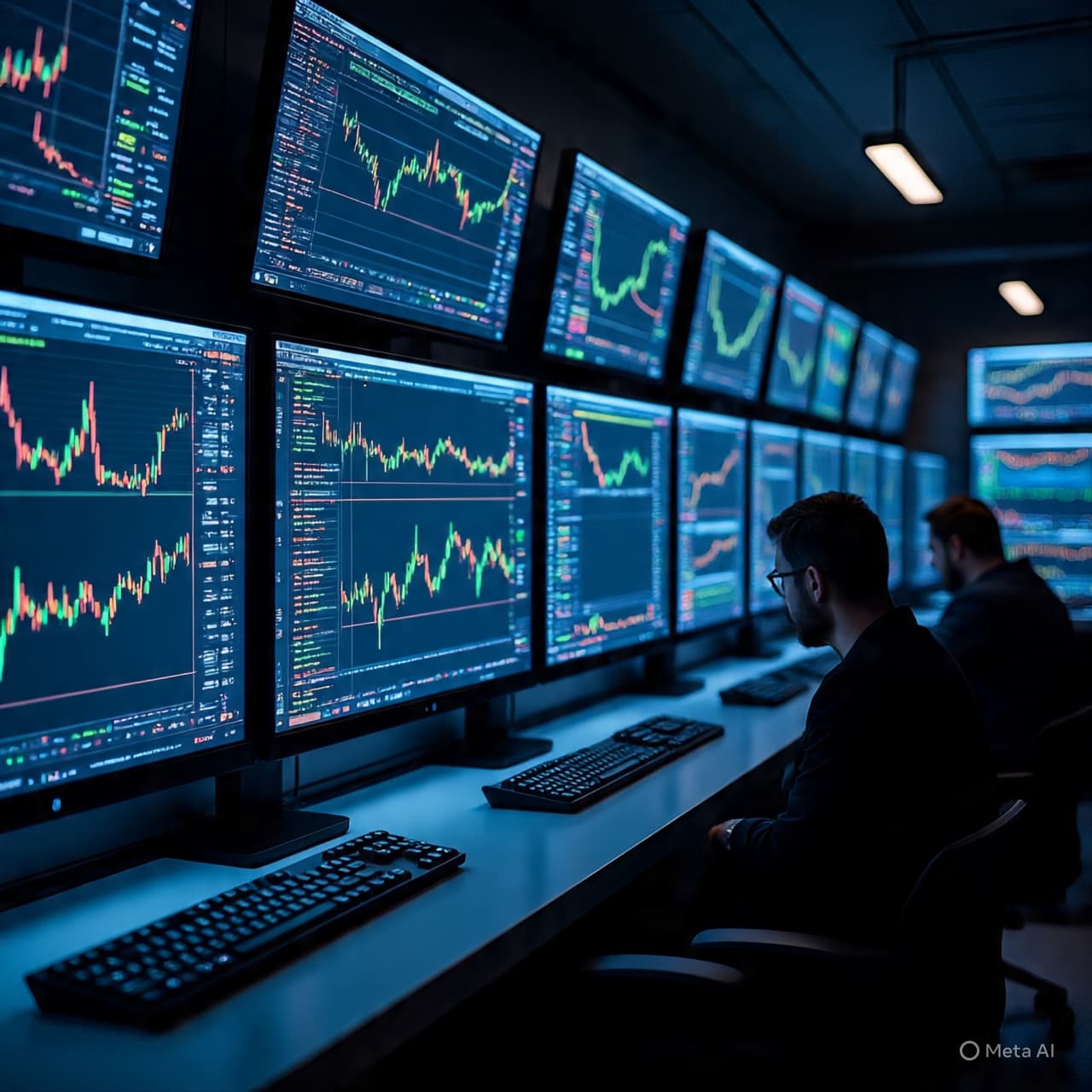 When the Market Holds Its Breath: Why March 16 May Carry Unusual Weight