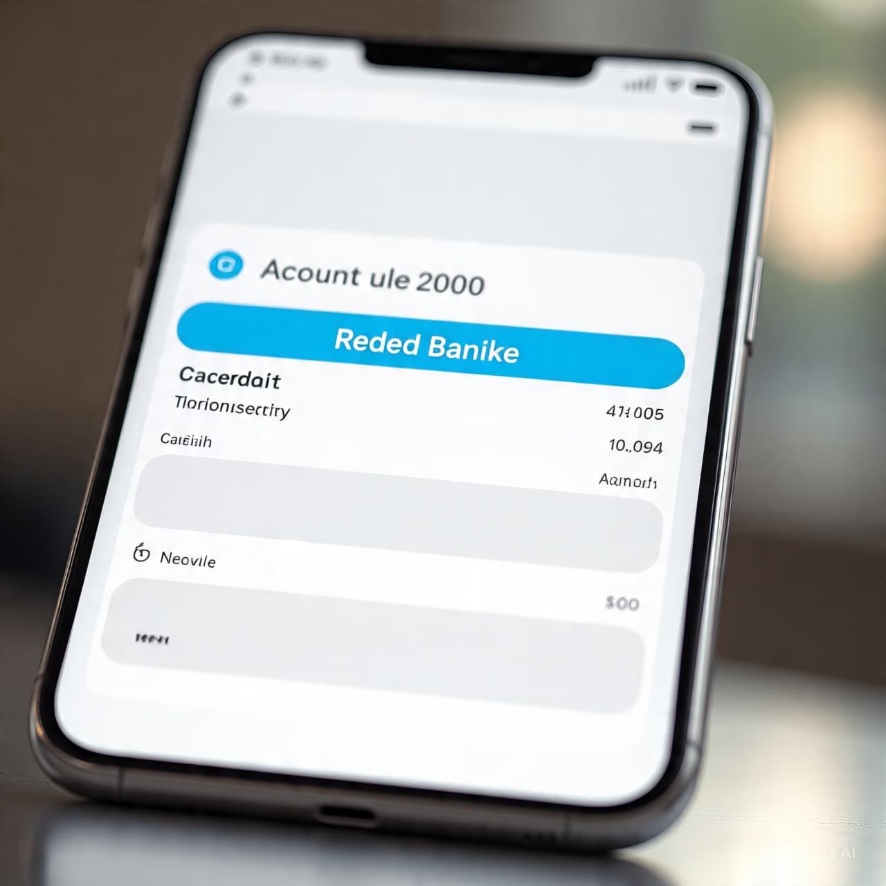 When Quiet Balances Shift: The Unexpected Return of Money Through Invisible Ledgers