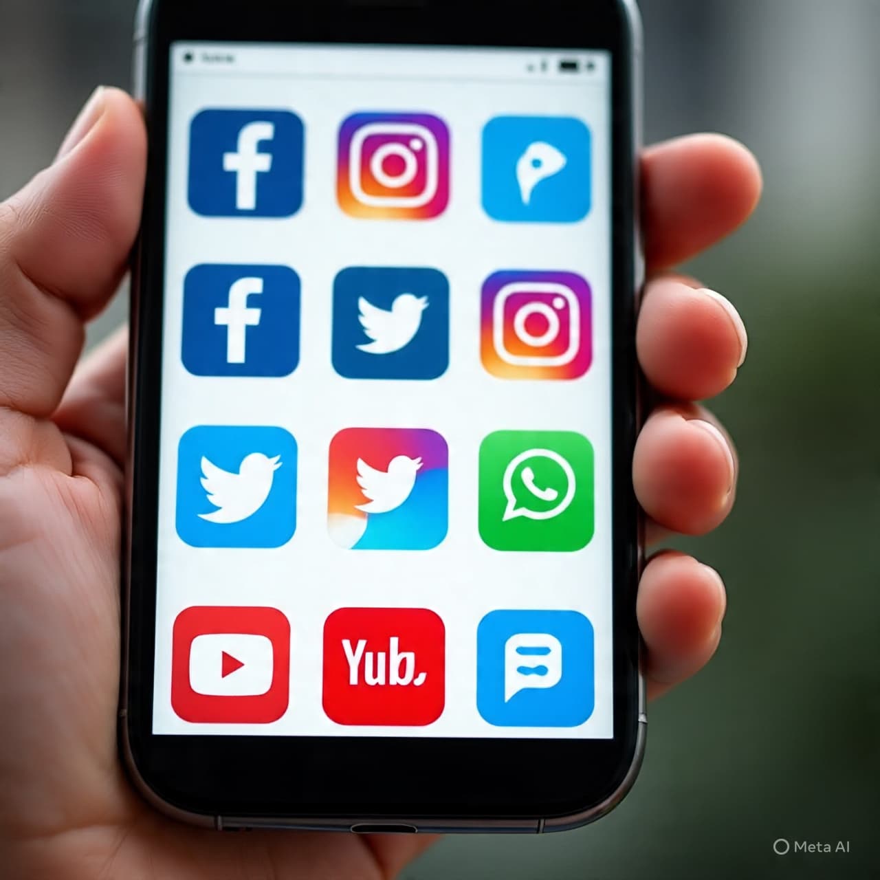 Glow in the Dark: Is Social Media Stealing the Silence Young Minds Need?