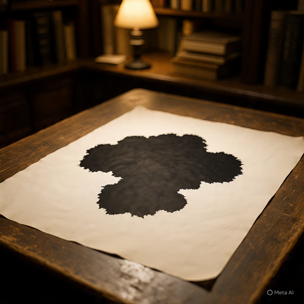 When a Giant Shareholder Leaves the Great Glass House and the Quiet Market Watches Now