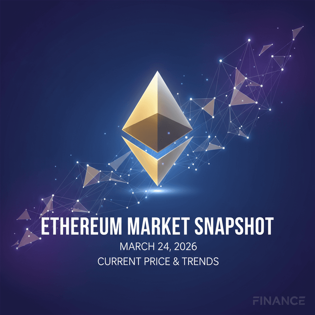 Ethereum's Long Shadow: A Price Beyond the Present Moment