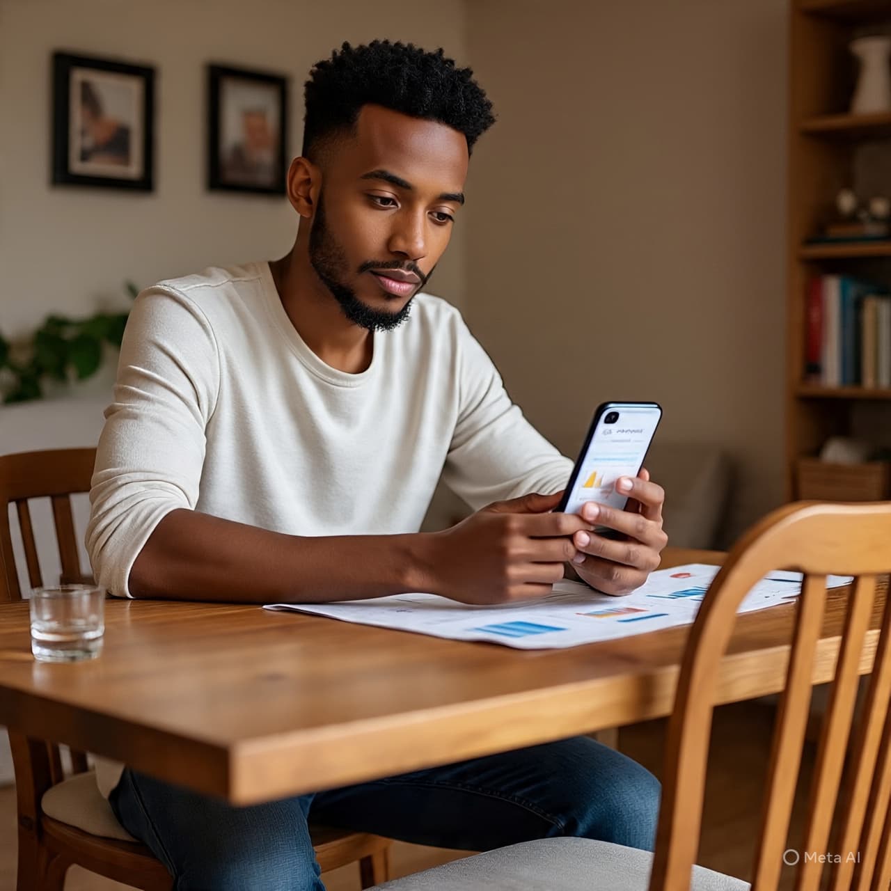 When the Clock Doesn’t Tip the Scale