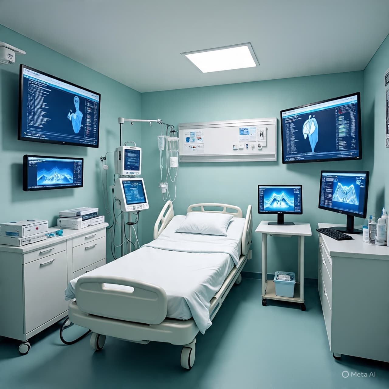 Where Innovation Meets Vulnerability: The Subtle Rise of a Billion-Dollar Health-Tech Landscape