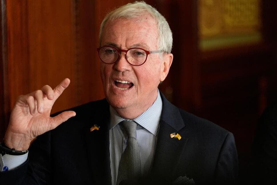 New Jersey Joins Growing List of States Banning Cellphones During School Hours for K-12 Students