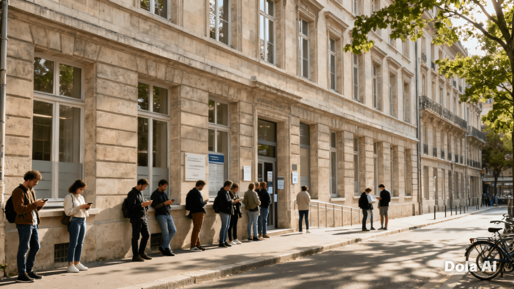 From Conflict to Crossroads: Can Policy Find Room for Humanity in Changing Times?