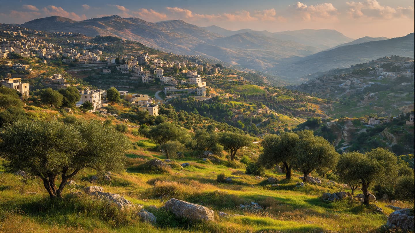 Southern Lebanon’s Measured Silence: When Technology Breaks the Quiet
