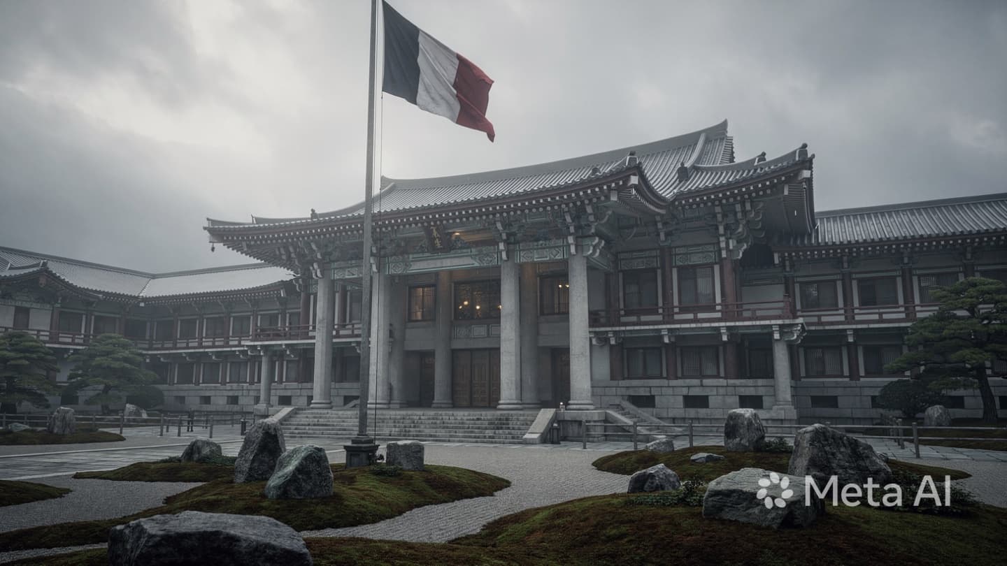 The Echo of Silent Envelopes, A Narrative of Power and Compromise in Kumamoto