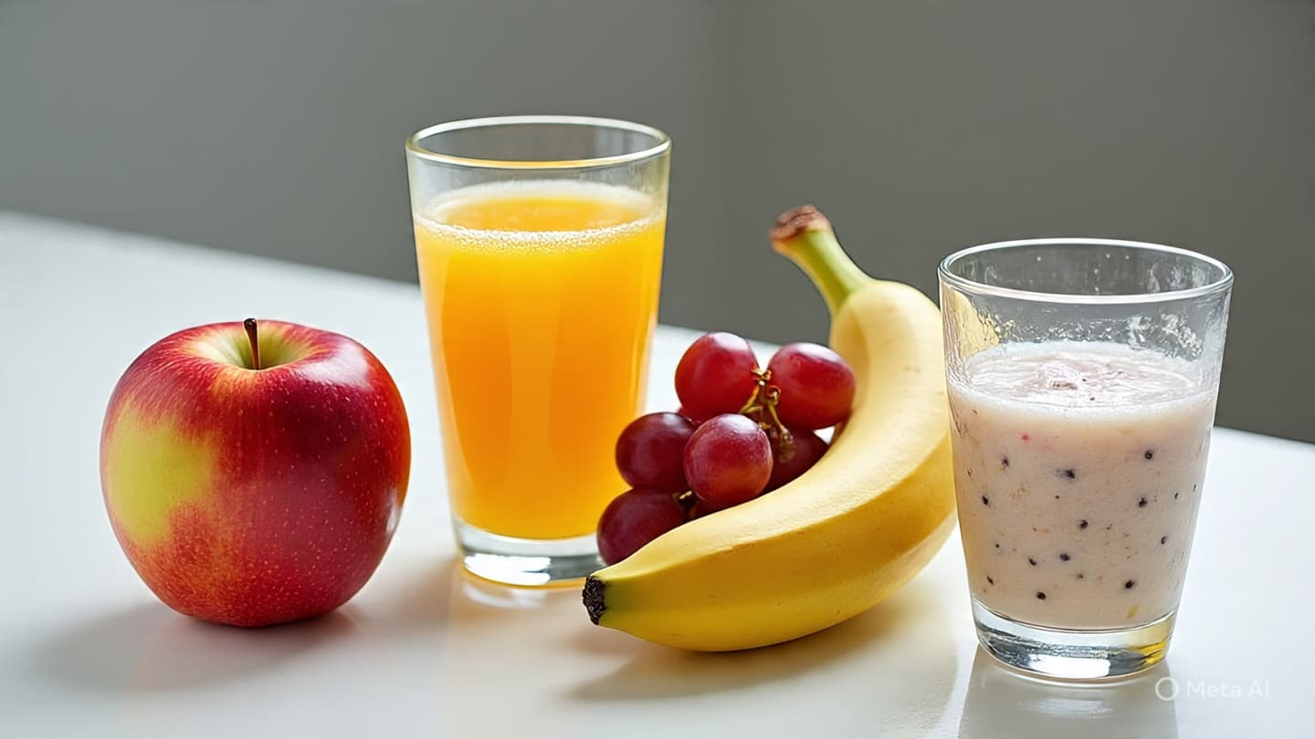 Is convenience reshaping how we understand the value of fruit?