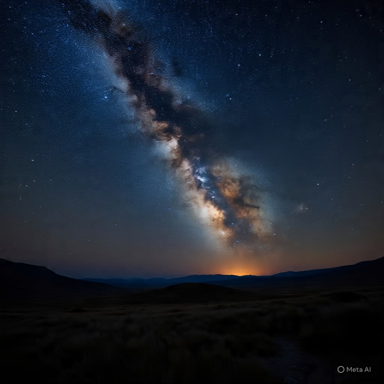 When a Galaxy Hides Within Another, What Does It Reveal About the Cosmos?
