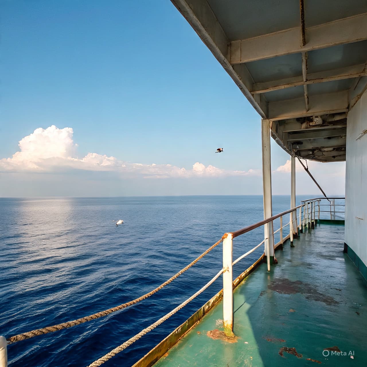 Oil Slicks and Quiet Seas: Remembering Lives Lost Beyond the Gulf’s Edge