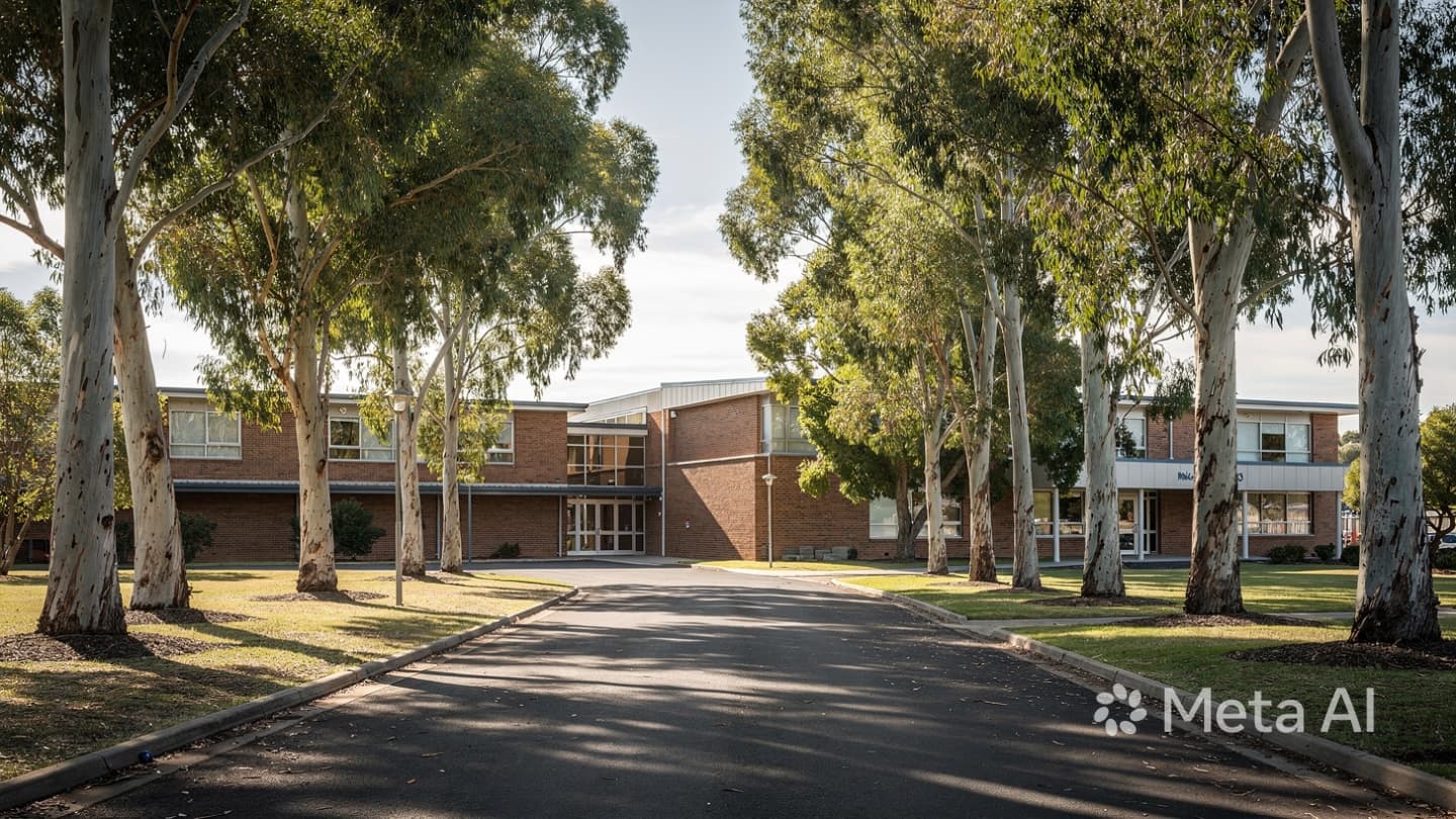A Shadow Over the School Gate: Reflections on an Arrest in the Adelaide Hills