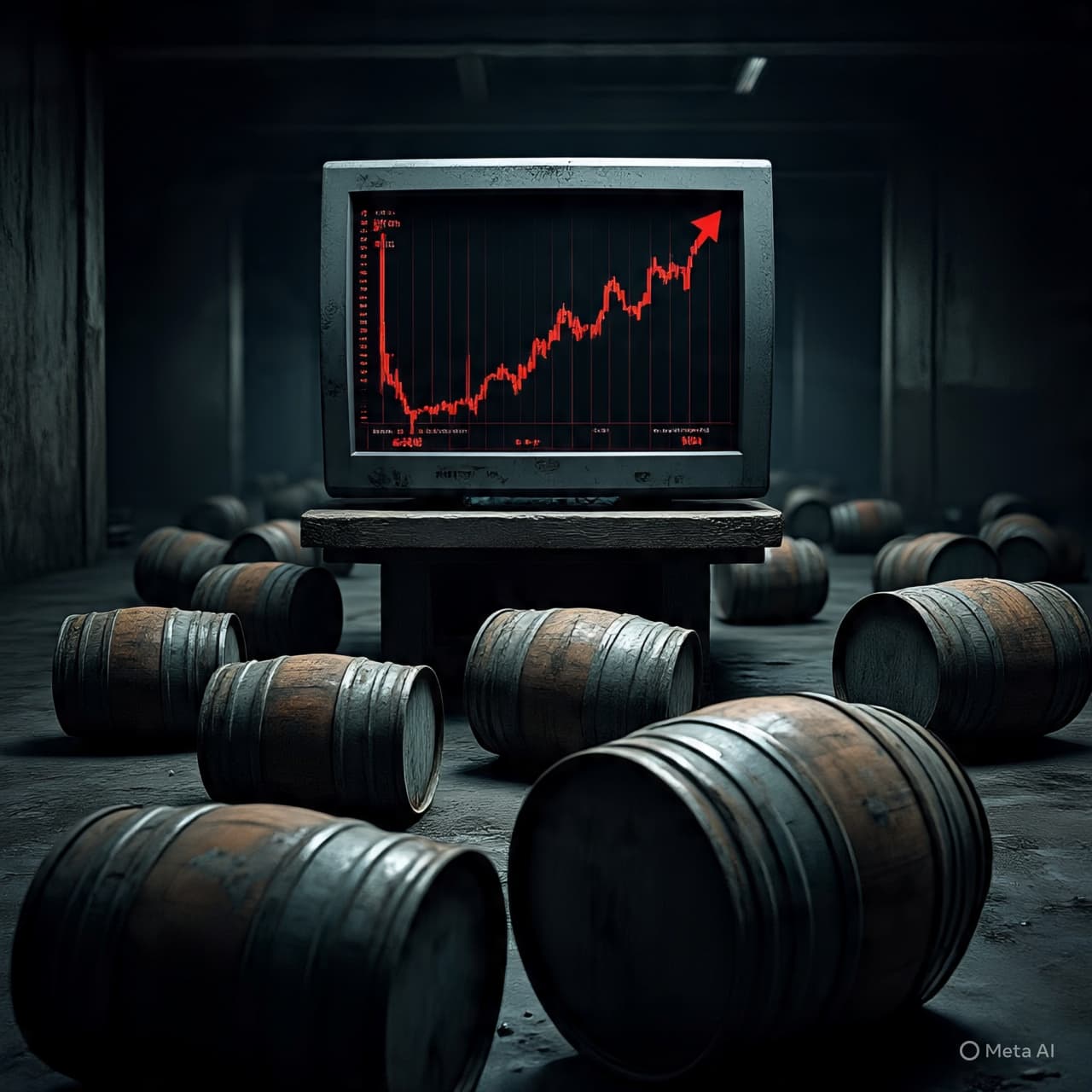 Nowhere to Hide: How Conflict Is Reshaping the Language of Risk