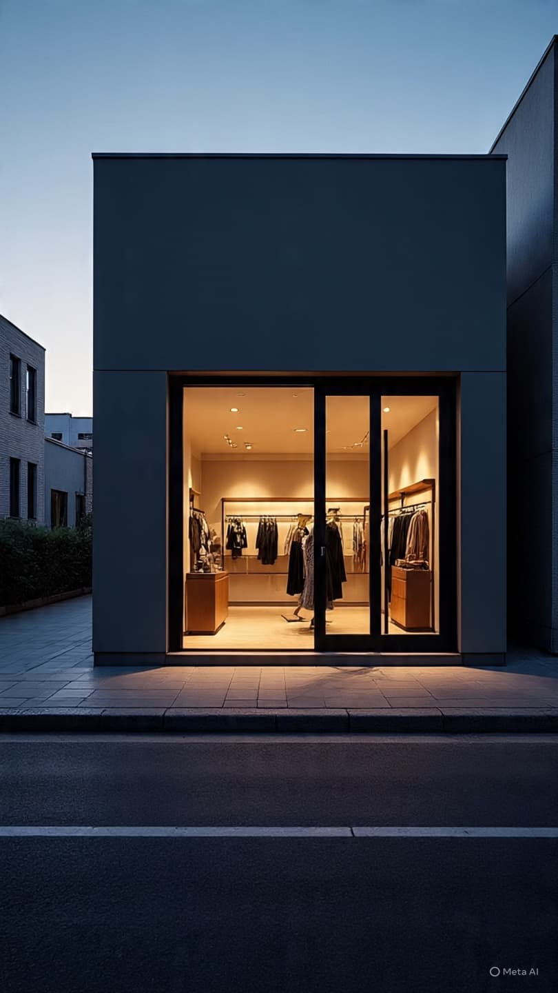 Lights On, Systems Ready, No One Home: A Quiet Lesson in Automation’s Edge