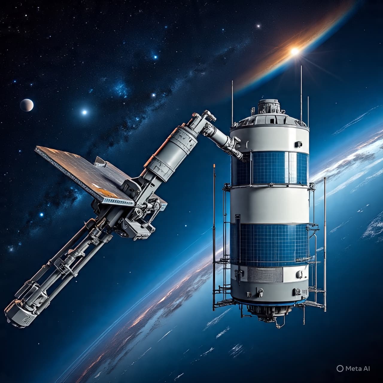 The Quiet Revolution in Orbit: Extending Life Beyond Launch