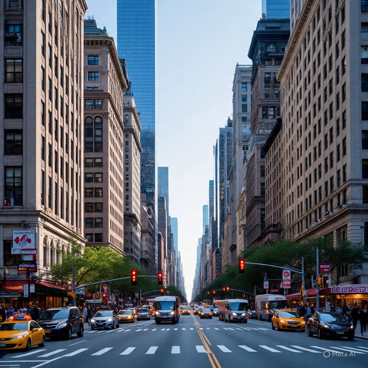 “When Tolls Outlasted the Tempest: A City’s Slow Dance With Gridlock and the Law”