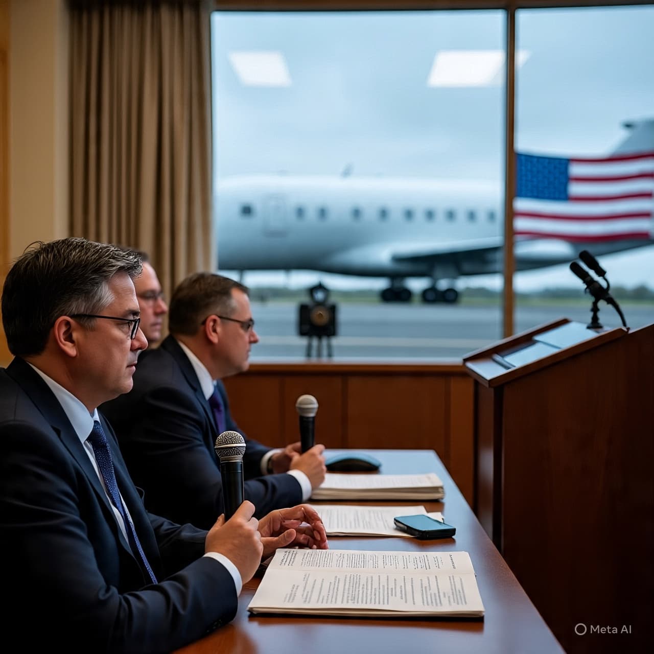 When the Tide of Conflict Meets the Shores of Doubt