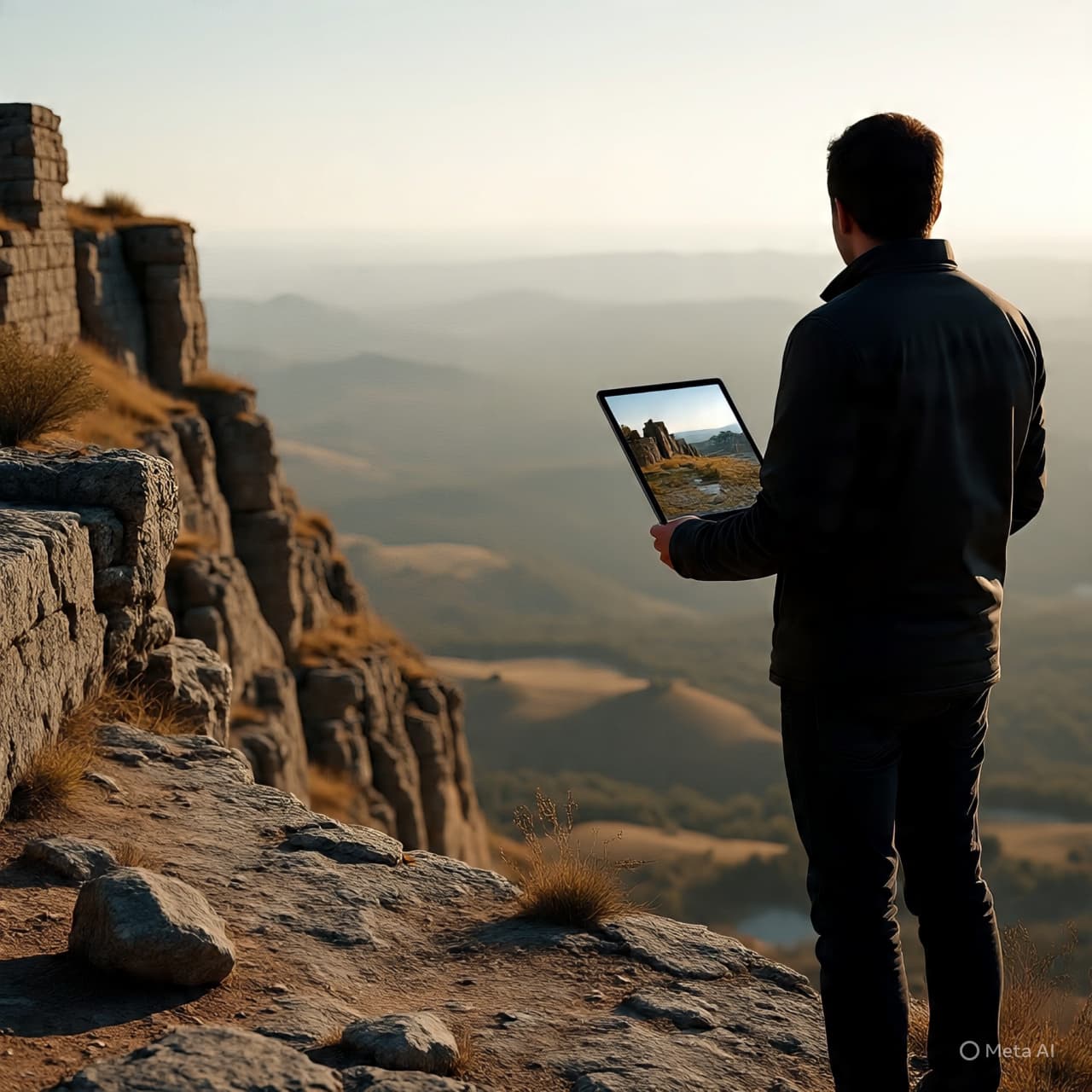 The Digital Life Of Ancient Stones: Reflections On Archaeology Rescued From The Dust Of Time