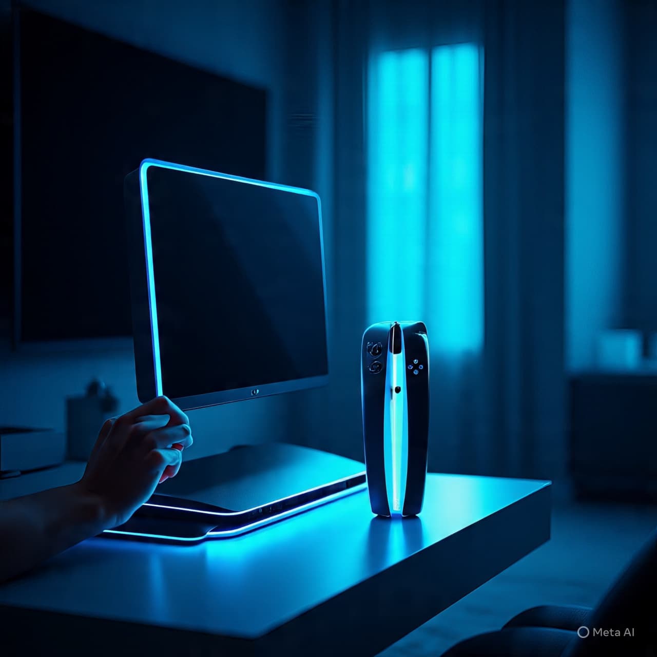 The Next Generation Begins Quietly: Inside the Early Signals of PlayStation 6