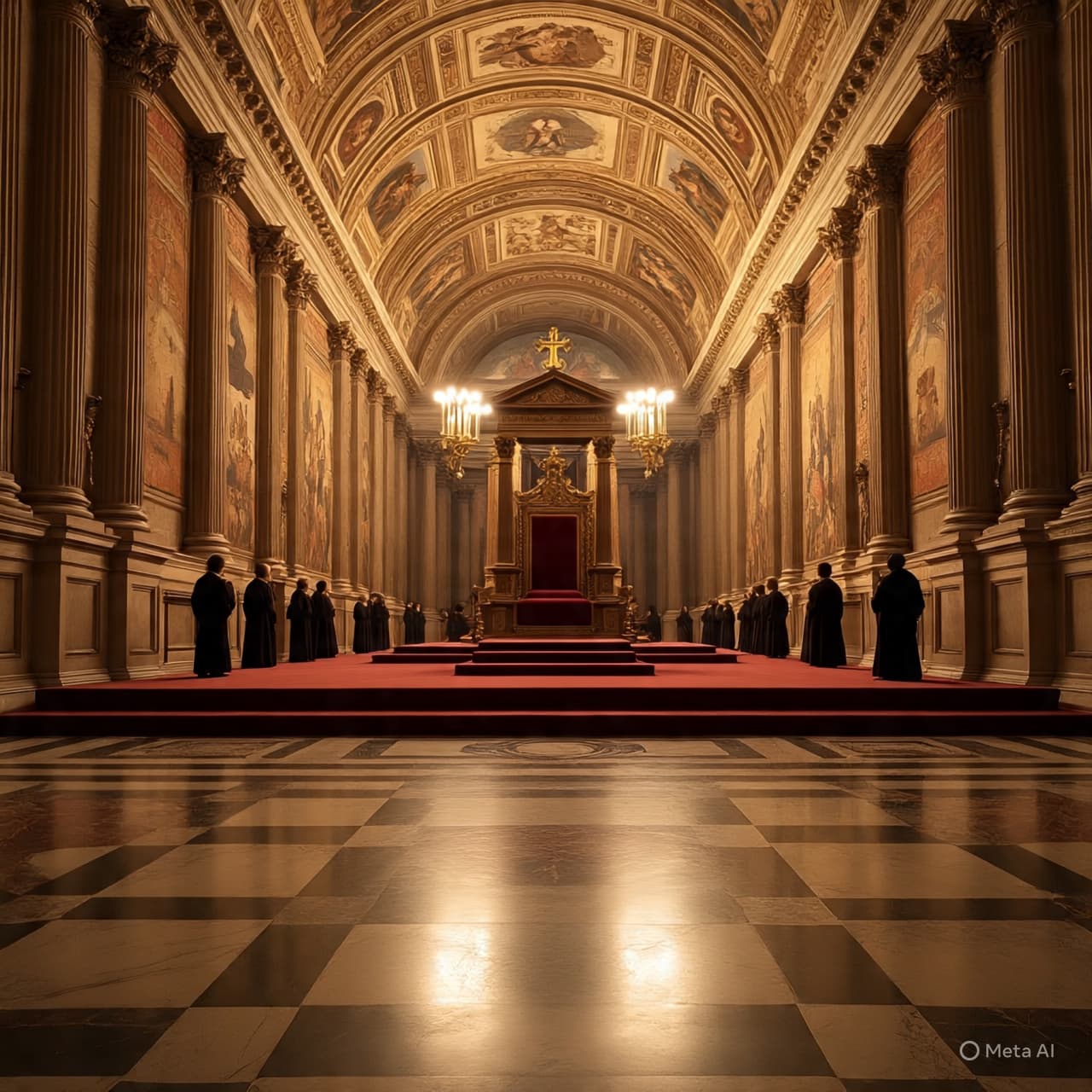 When Words Echo Louder Than Facts: A Reflection on Power, Faith, and Narrative