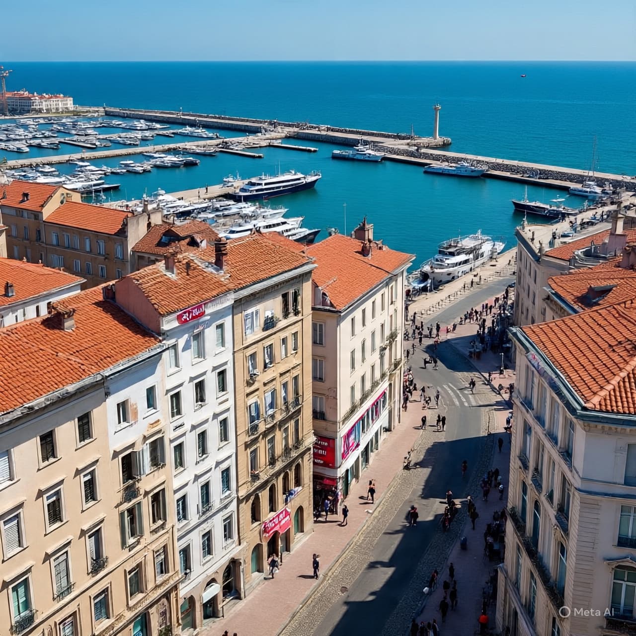 When Rivals Become Partners Before the Final Vote