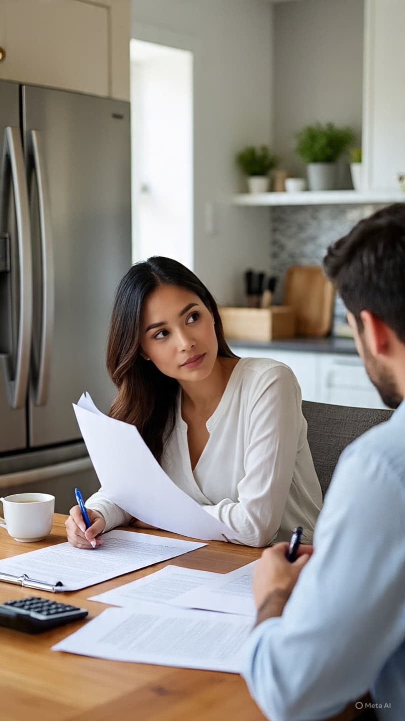 Between Relief and Reality: What Lower House Prices Really Mean for Buyers