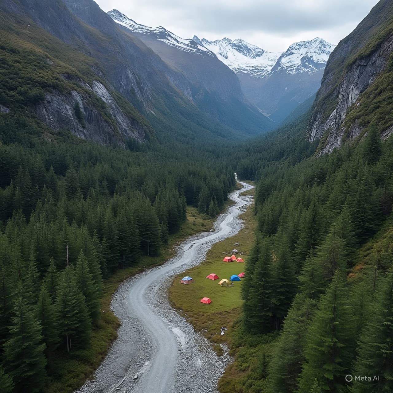 When the Mountain Speaks in Stone: Reflections on a Loss Within the Southern Rubble