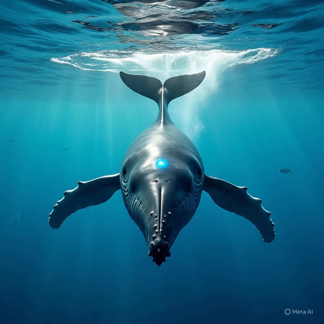 The Pulse Of The Deep Blue: Reflections On The Heartbeat Of The World’s Greatest Giant