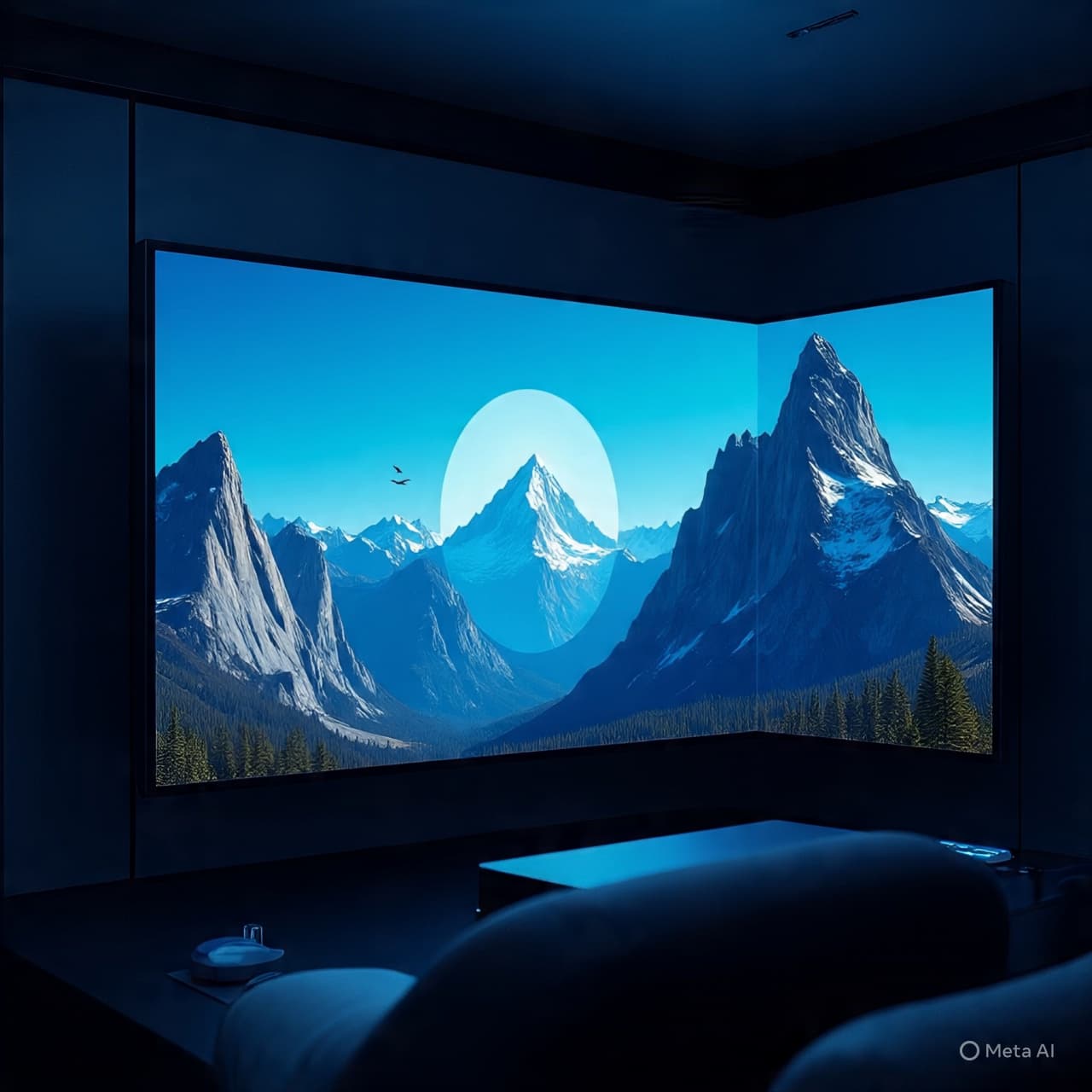 Where Eyes Lead, Pixels Follow: visionOS 26.4’s Gentle Expansion of Immersive Horizons