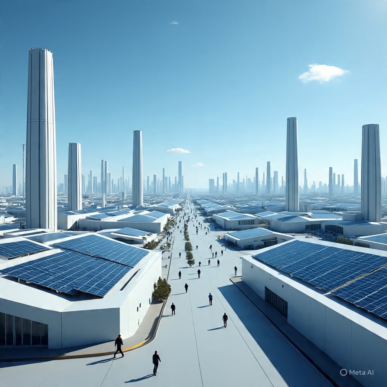 The Silent Architecture of Sovereignty: Reflections on Egypt’s Pharmaceutical City