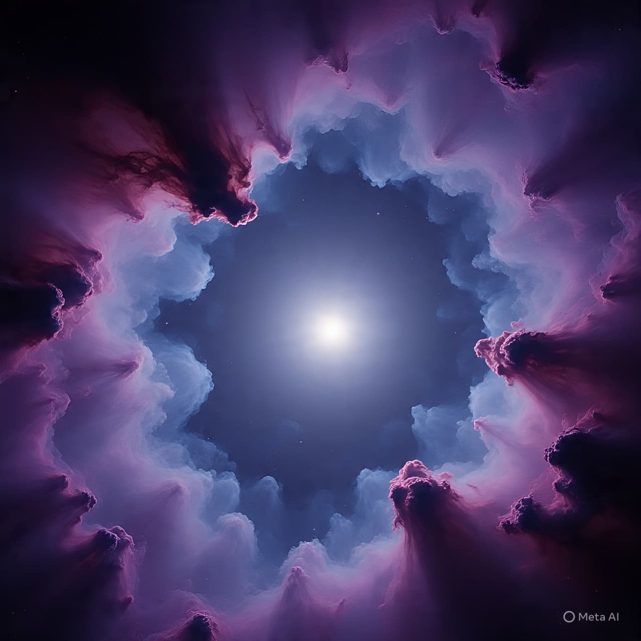 When Ancient Starlight Meets Modern Eyes: A Silent Journey Through the Deep Milky Way Galaxy