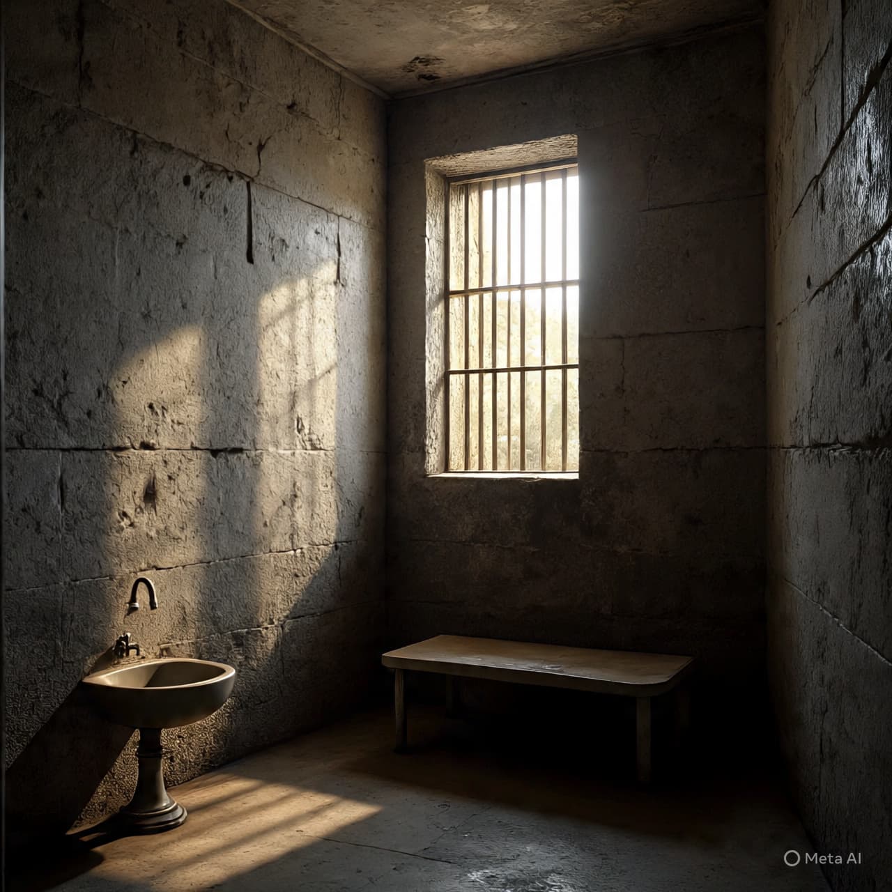 When Words Become Walls, A Life Paused in Error: Reflections on a Justice Misled