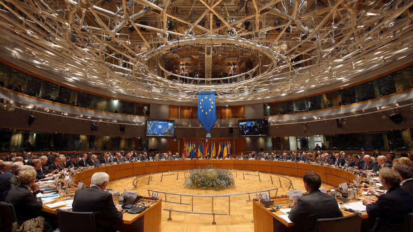 When War Lingers, Even Ledgers Learn to Speak