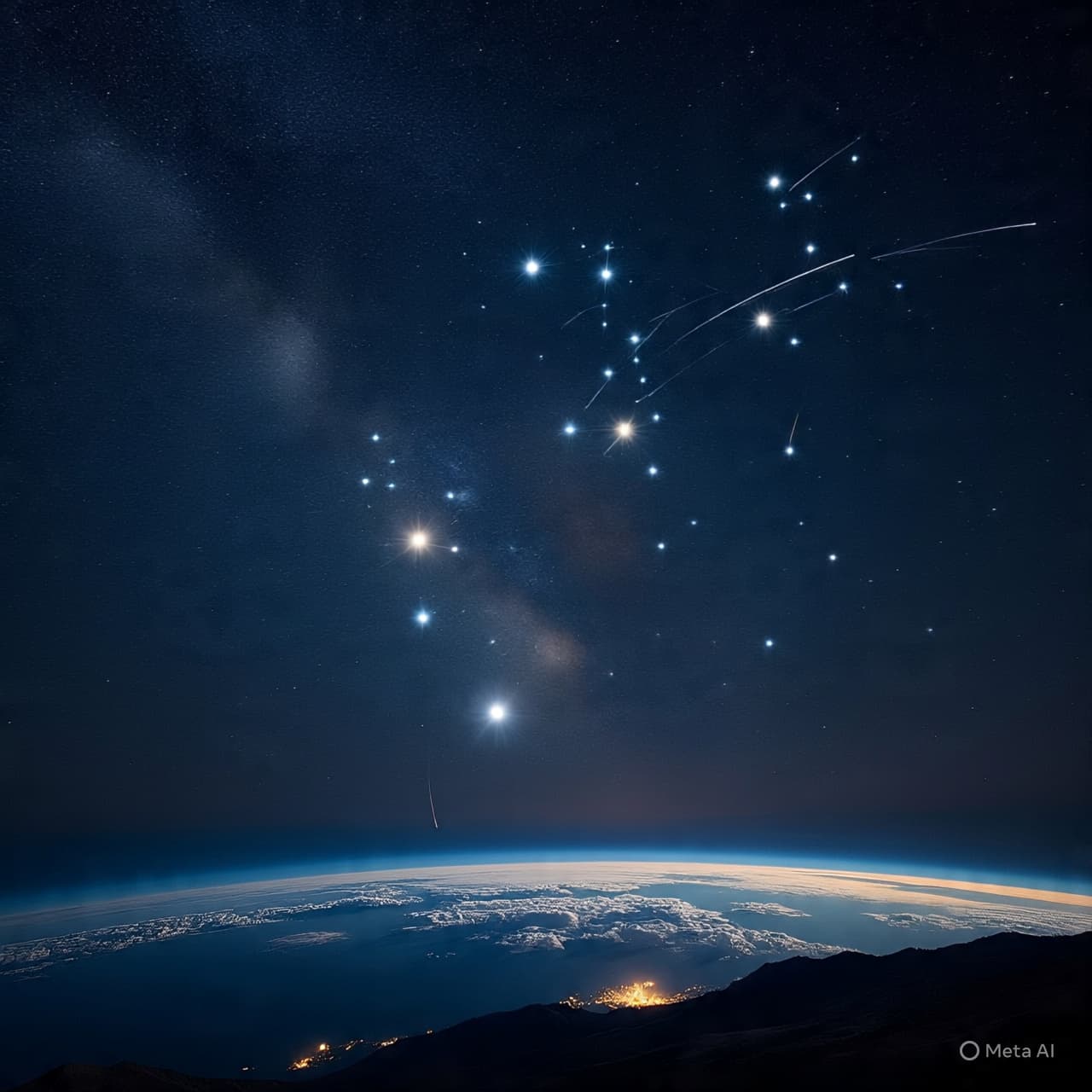 Between Earth and Orbit: Mapping the Future of Connectivity