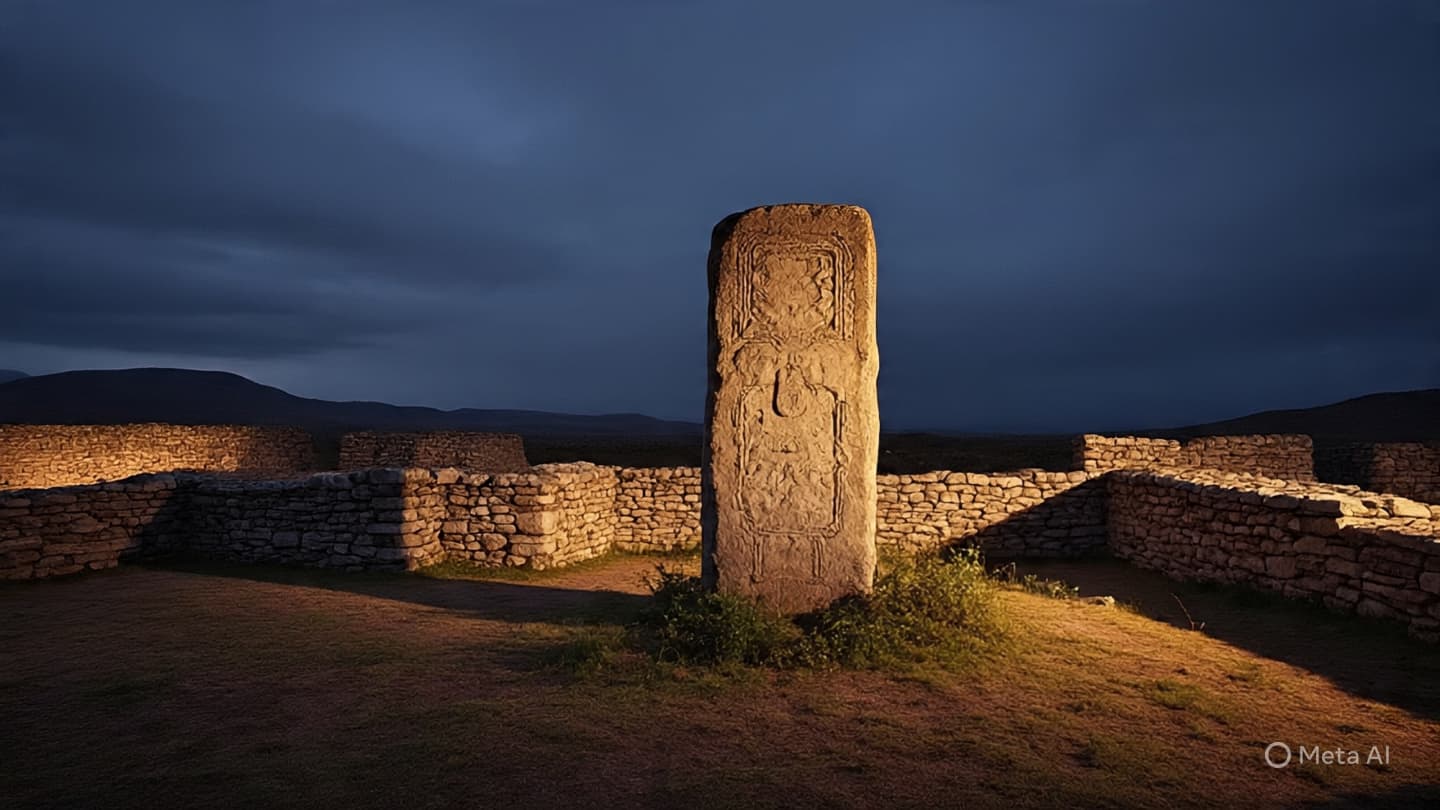 The Steady Current of the Fields: Reflections on the Agro-Export Surplus